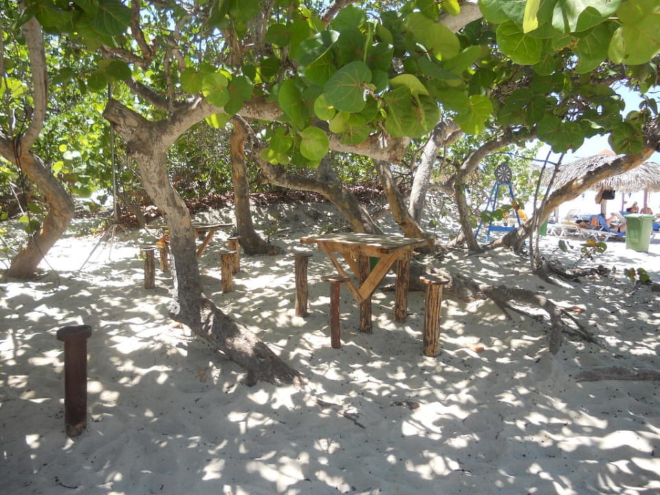 Wunderschön Sol Hicacos Varadero