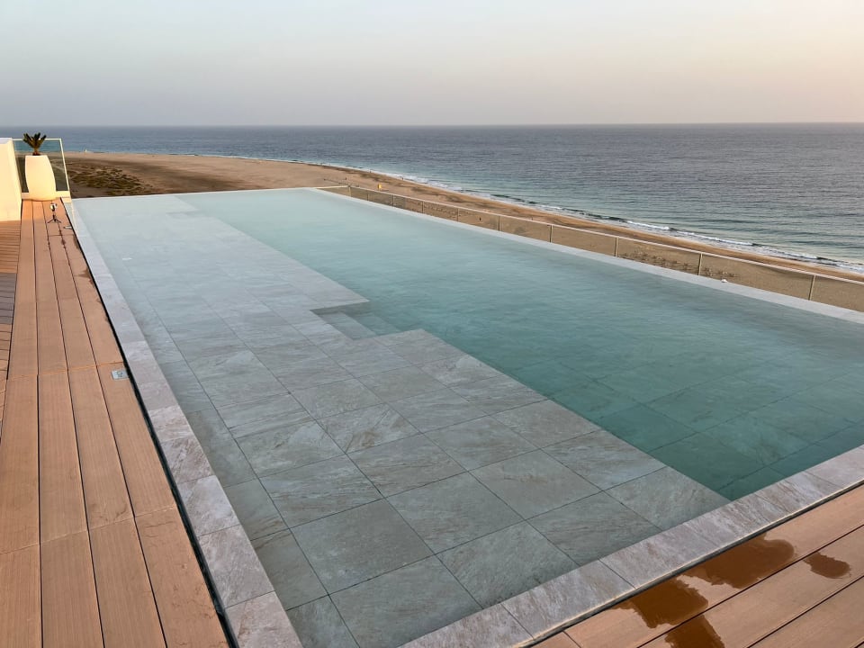 Pool ROBINSON JANDIA PLAYA