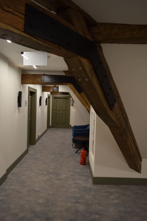 Sonstiges Herbal Hotel Wrocław