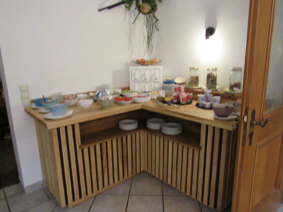 Gastro Waldpension Jägerstüberl