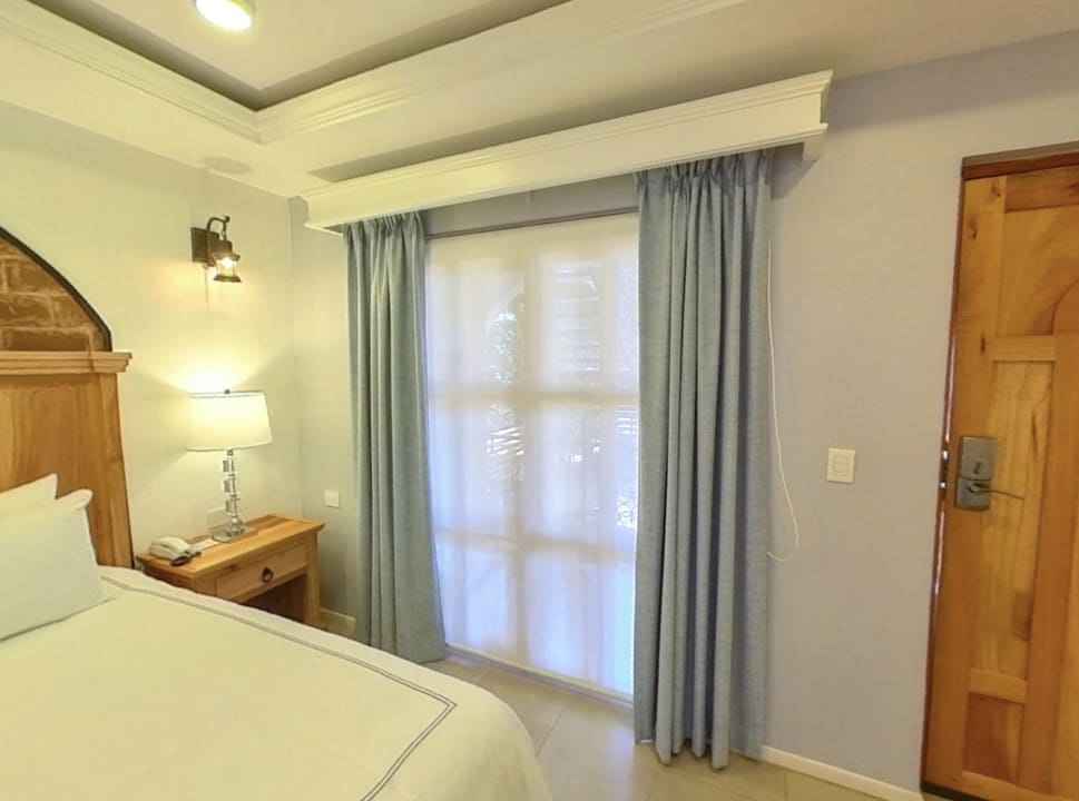 Zimmer Hacienda Valentino