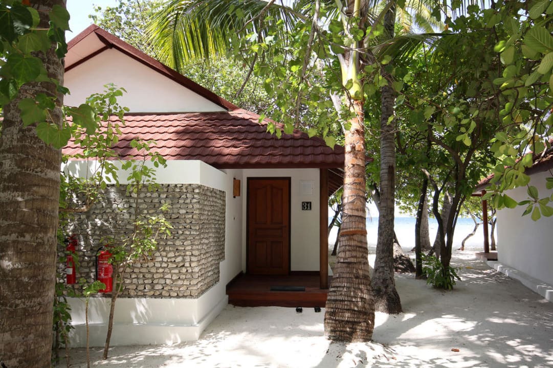 BB 31 Diamonds Thudufushi