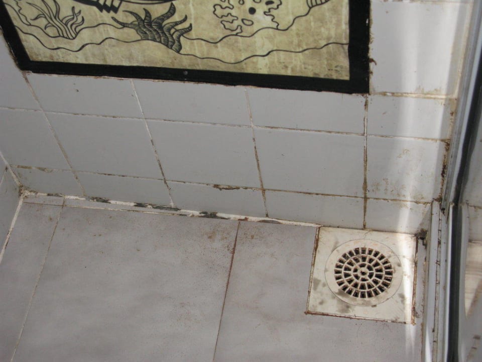 Duschablauf EKHO Surf