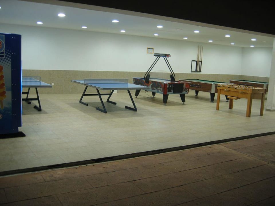 Freizeit Hotel Costa Calero