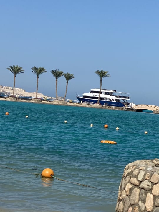 Strand Continental Hotel Hurghada