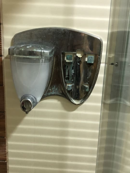 Zimmer Hotel Grand Mir' Amor