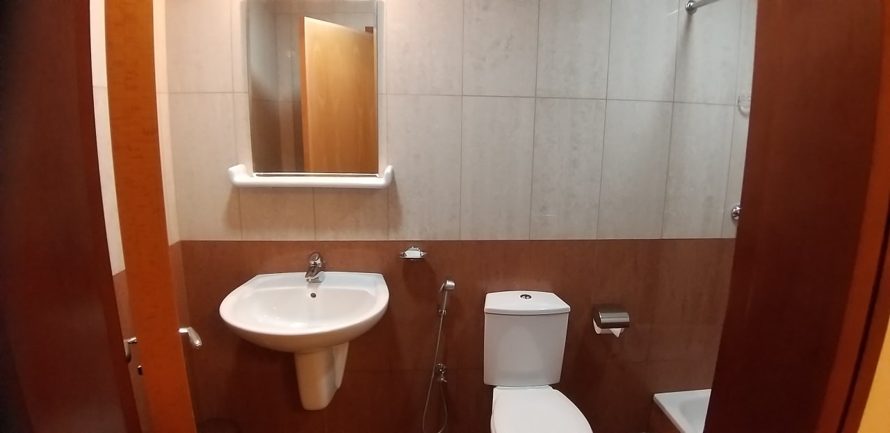 Zimmer Grand Hyatt Dubai