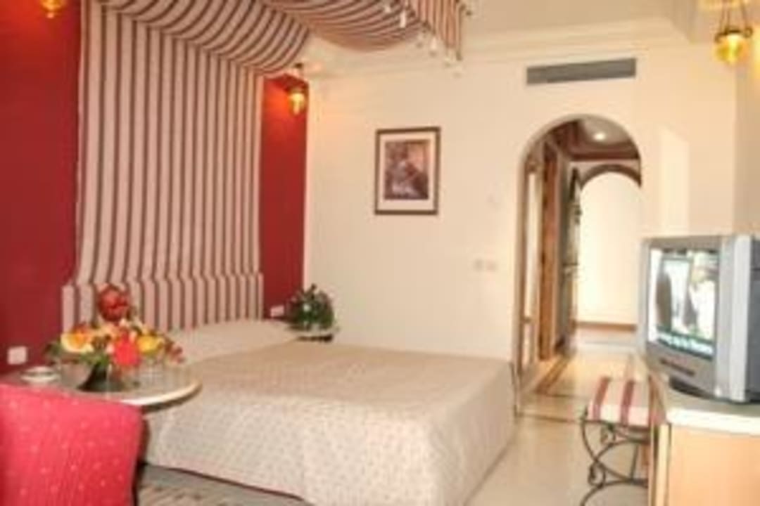 CHAMBRE LELLA MARIEM  Hotel Dar El Bhar