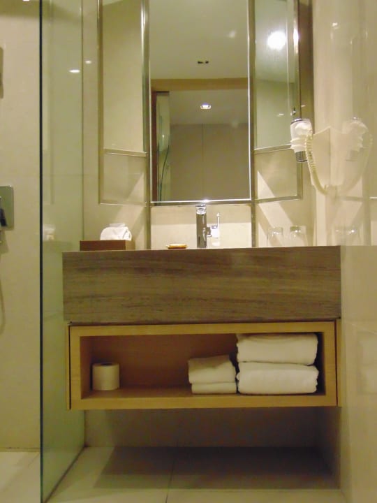 Zimmer Divalux Resort & Spa Bangkok, Suvarnabhumi Airport-Free Shuttle