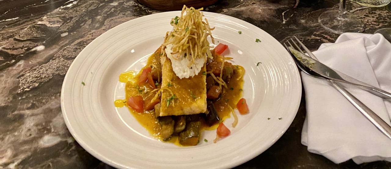 Gastro Bahia Principe Grand Aquamarine