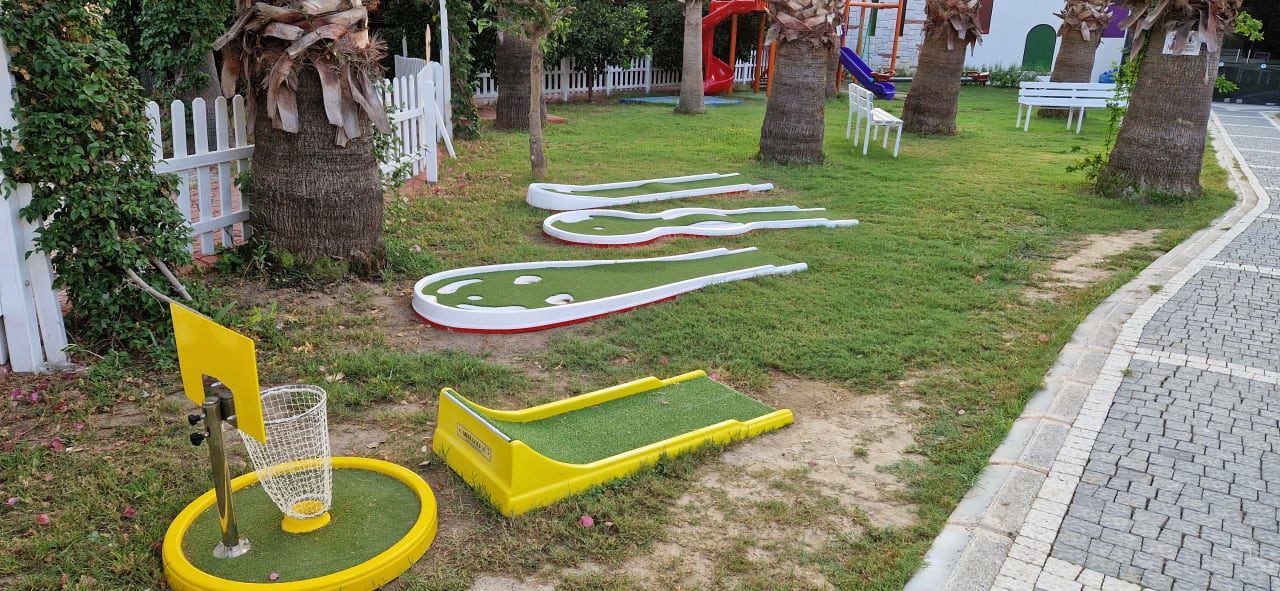 Sport & Freizeit Hane Family Resort