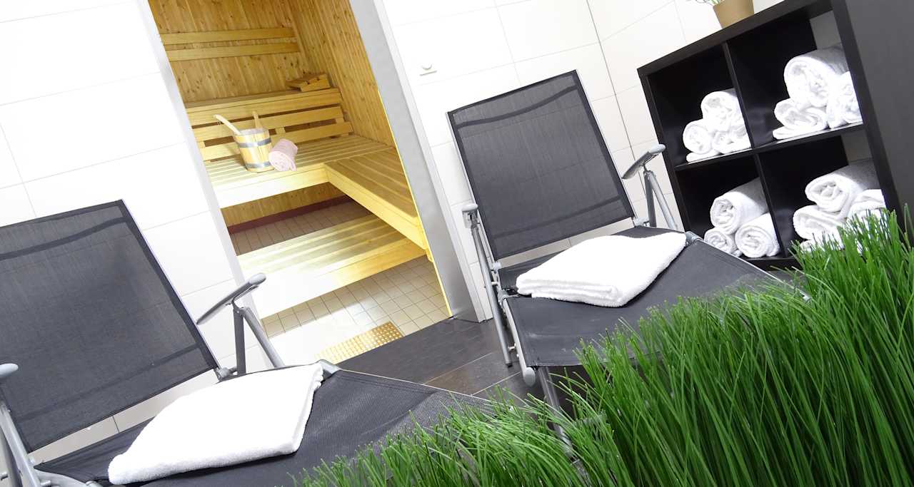 Sport & Freizeit PLAZA INN Braunschweig City Süd
