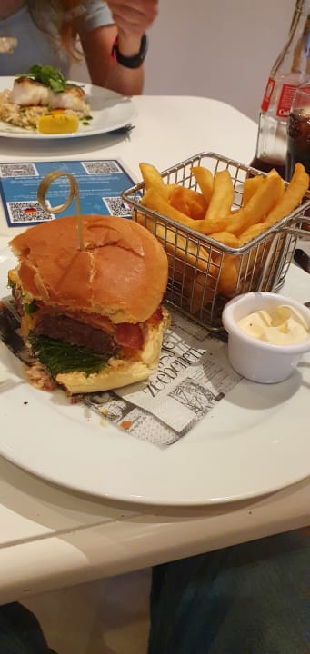 Gastro Efteling Loonsche Land