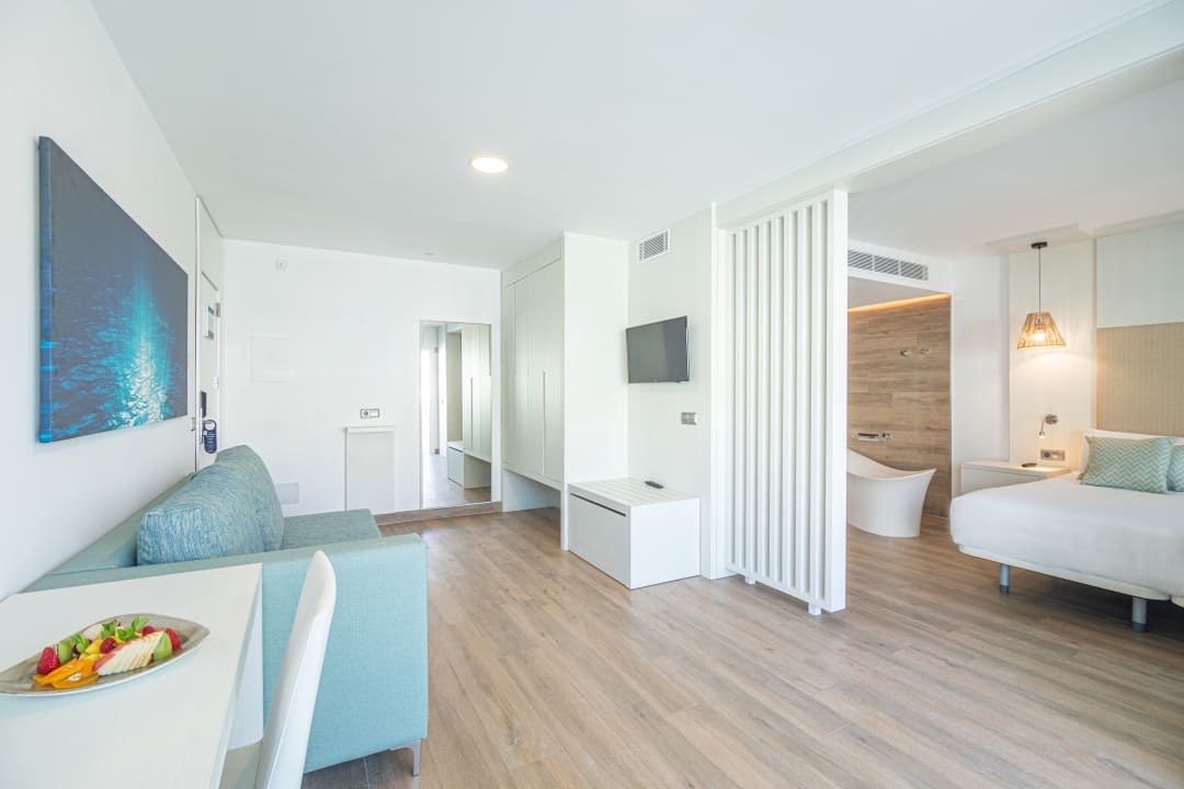 Zimmer MarSenses Puerto Pollensa Hotel & Spa