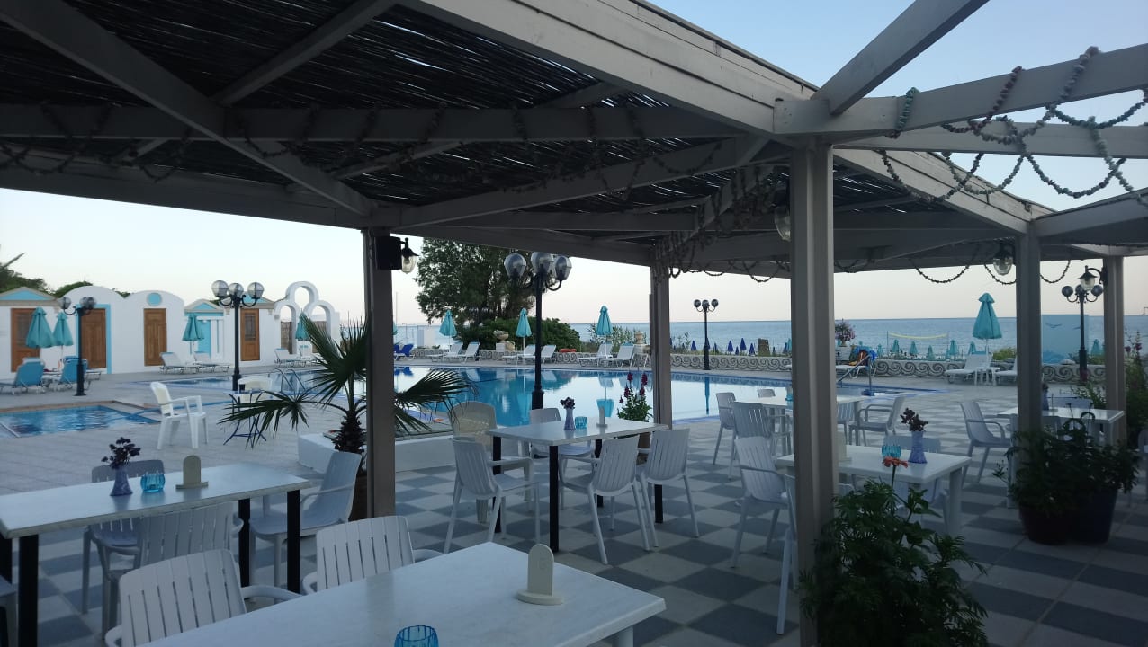 Gastro Golden Beach Rethymnon