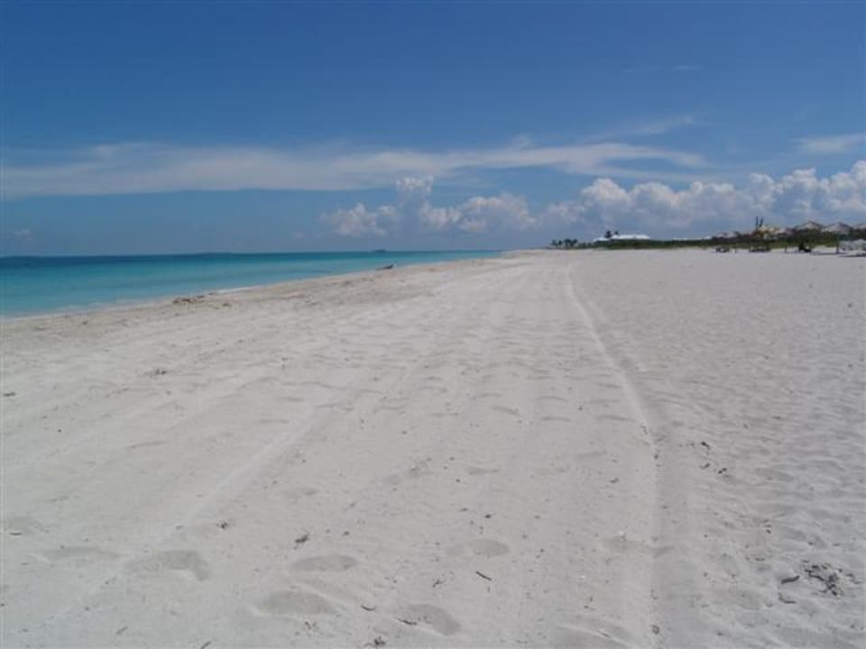 This is my island in the sun... Paradisus Princesa del Mar Resort & Spa - Adults only
