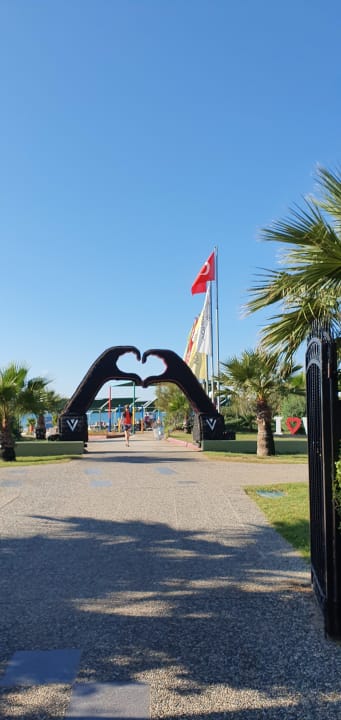 Sonstiges VONRESORT Golden Coast