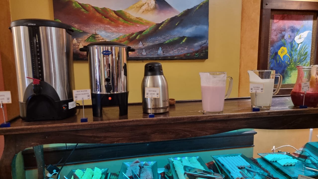 Gastro Mansion Santa Isabella