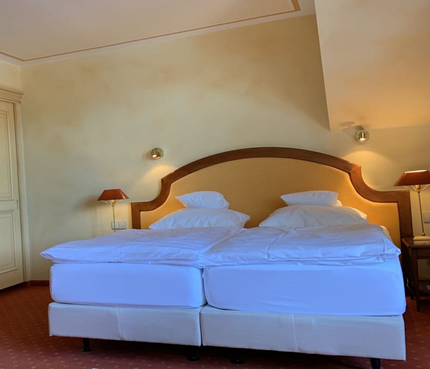 Zimmer Treschers Schwarzwald Hotel