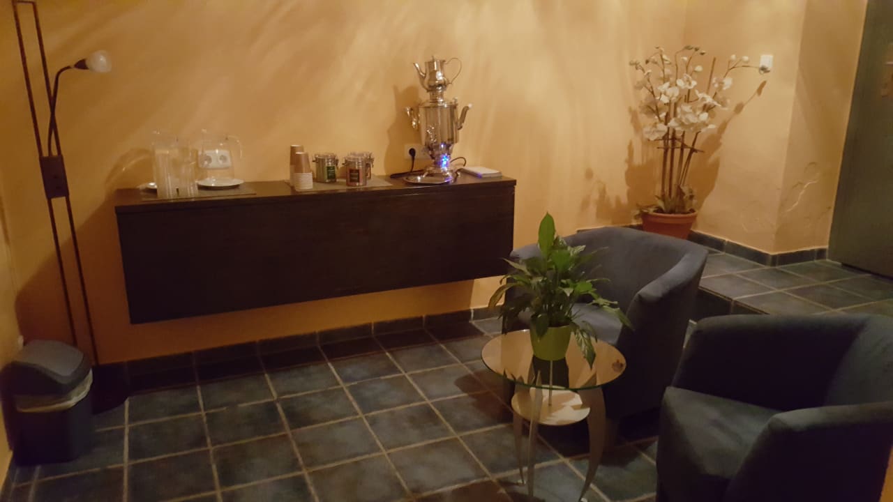 Sport & Freizeit Parkhotel Bad Schandau