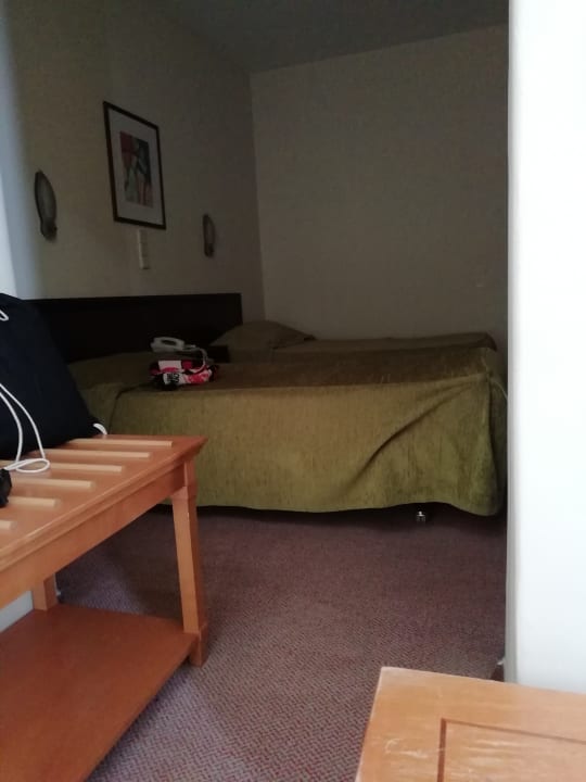 Zimmer Residencial do Areeiro