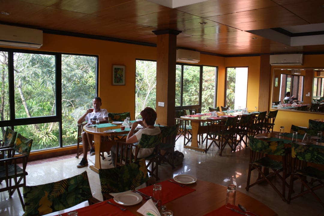 Ein bisschen Geduld brauchten wir schon... Nazimgar Wilderness