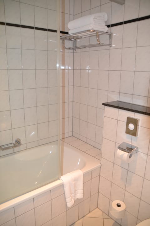 Zimmer Best Western Plus Palatin Kongresshotel