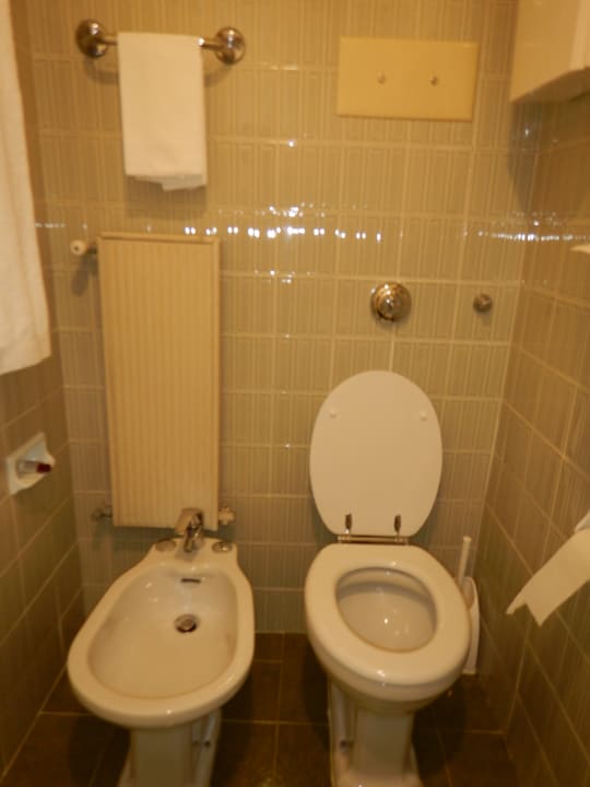 Zimmer Albergo Cavalletto & Doge Orseolo