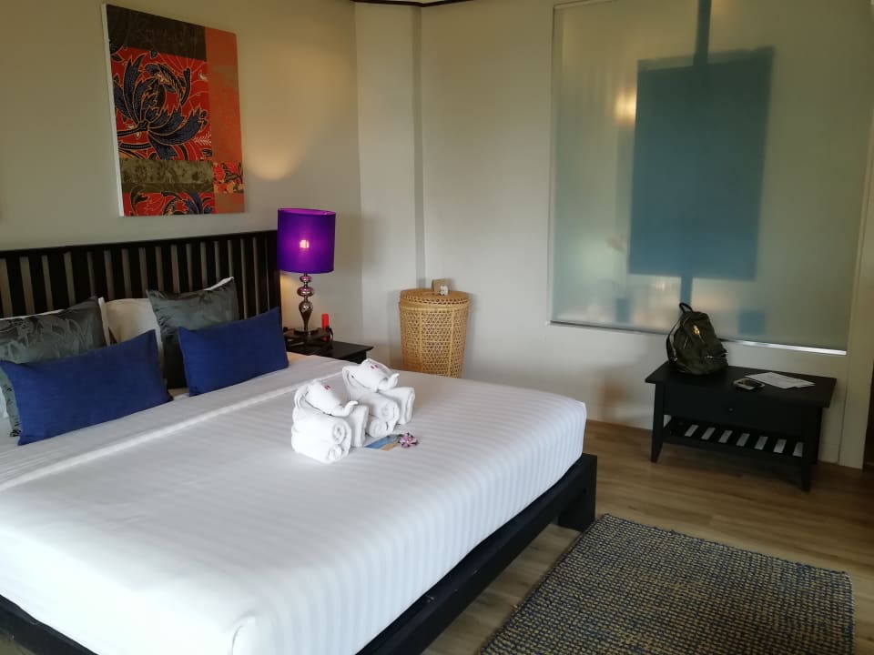 Zimmer Moracea by Khao Lak Resort