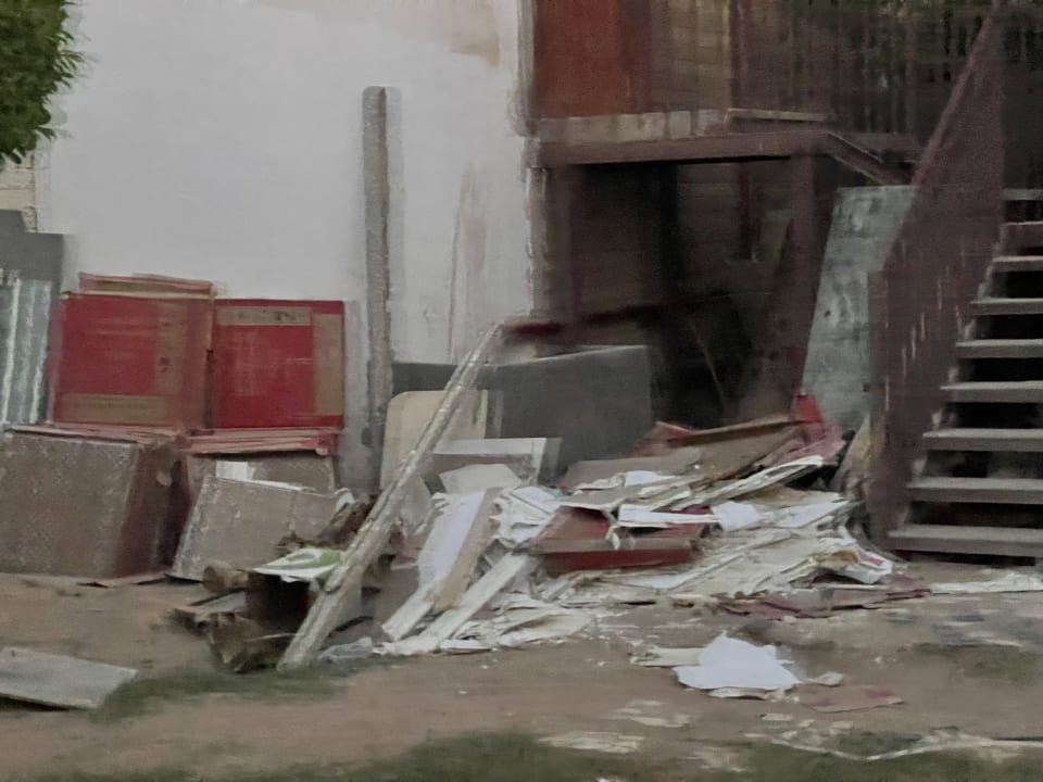 Sonstiges Regina Resort and Aqua Park Hurghada