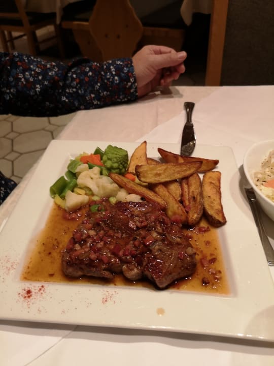 Gastro Gasthof Panorama