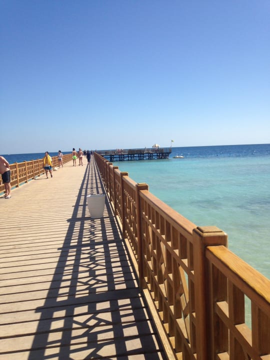 Strand Makadi Spa - Adults only