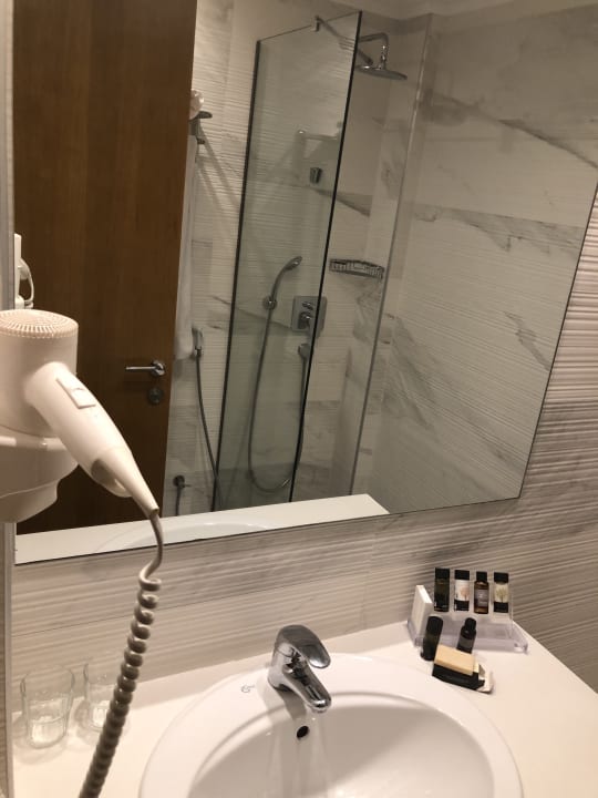 Zimmer Ibiscus Hotel Rhodos