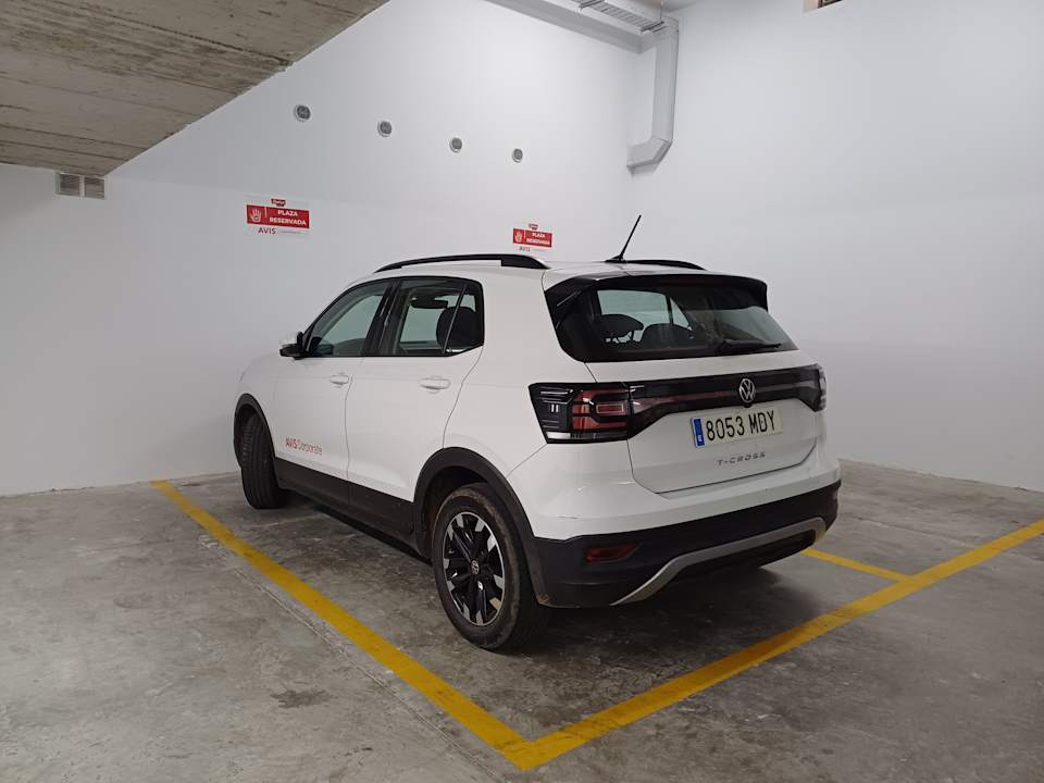 Sonstiges Sholeo Lodges Las Palmas Flats