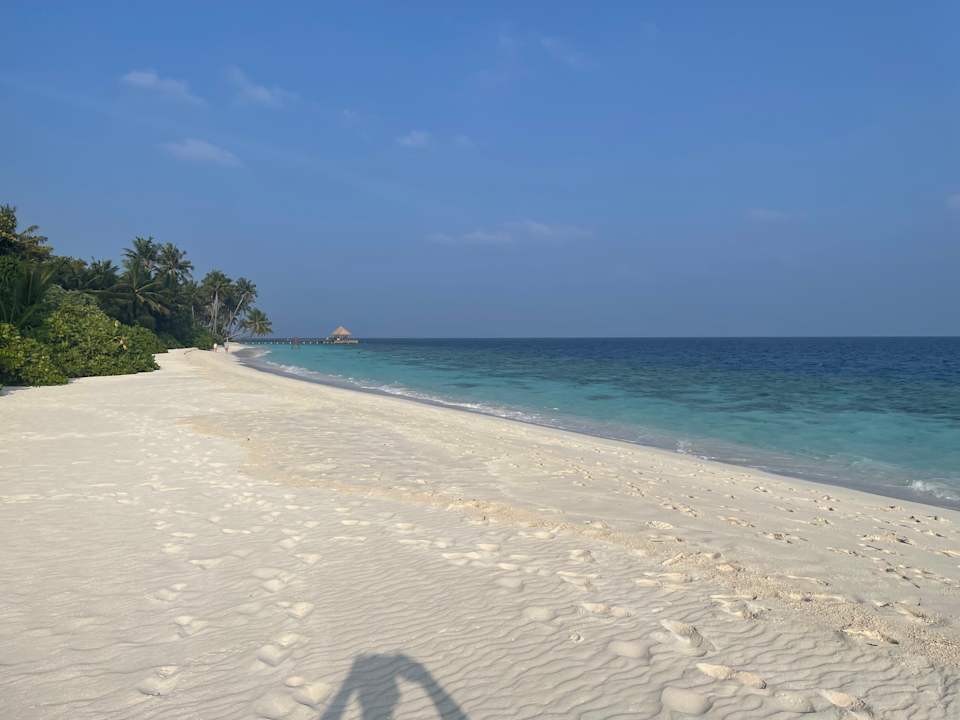 Strand Reethi Faru Resort