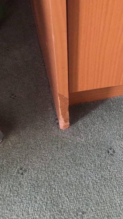 Zimmer Berghotel Türlwand