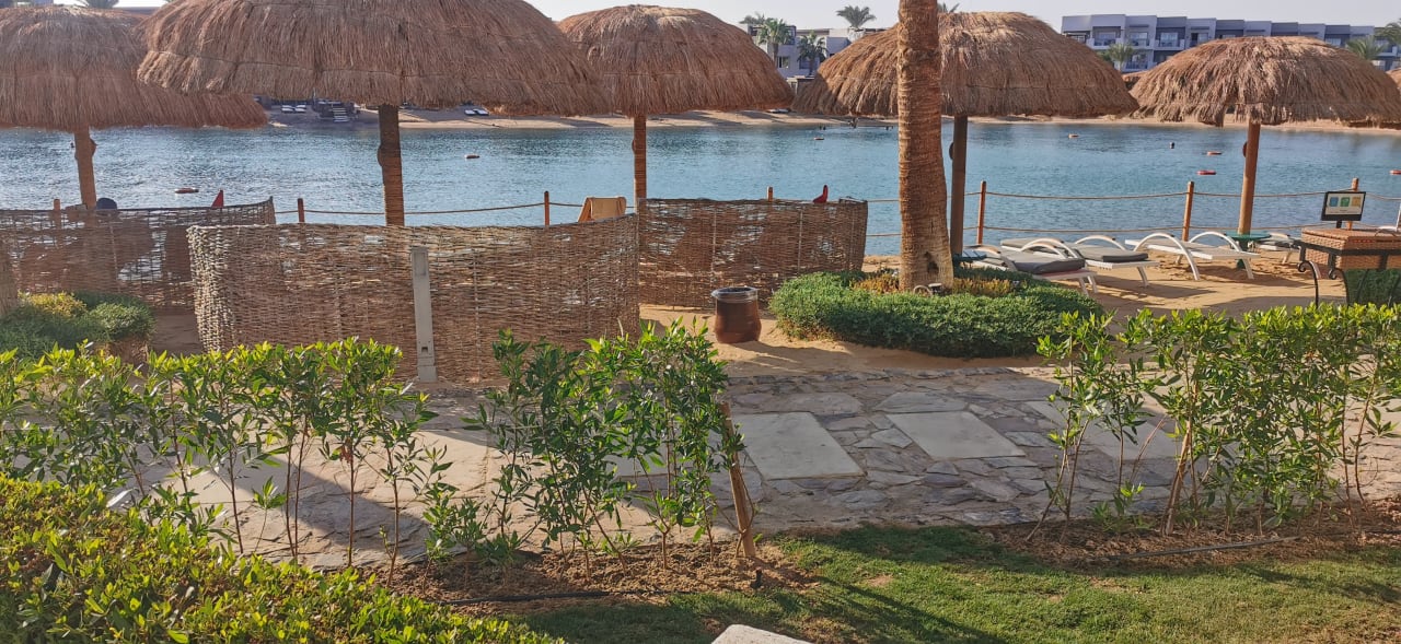 Strand SUNRISE Crystal Bay Resort