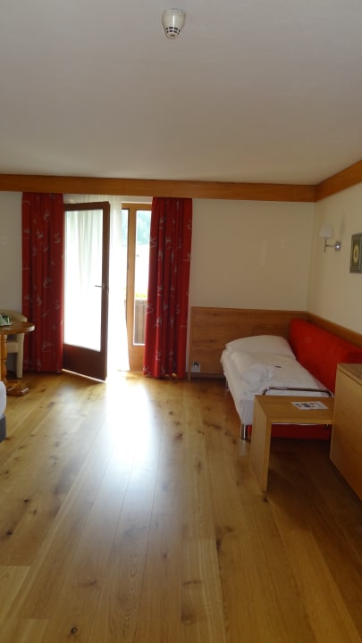Zimmer Hotel Truyenhof