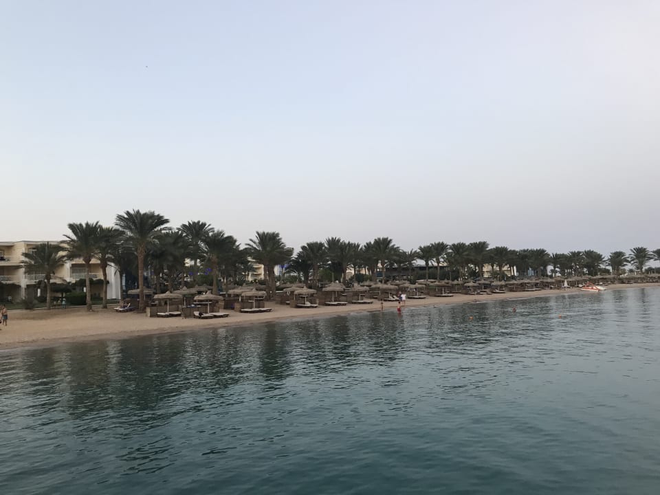 Strand Palm Royale Resort - Soma Bay