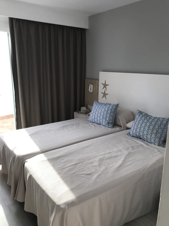 Zimmer Apartamentos Cala d'Or Playa