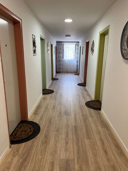 Sonstiges Hotel Hirsch