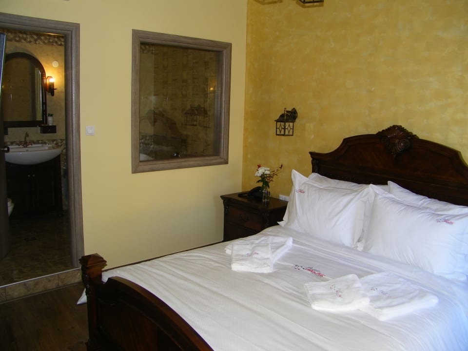 Zimmer Theatro Hotel Odysseon