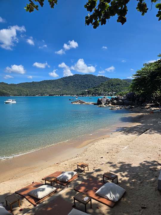 Strand Santhiya Koh Phangan Resort & Spa