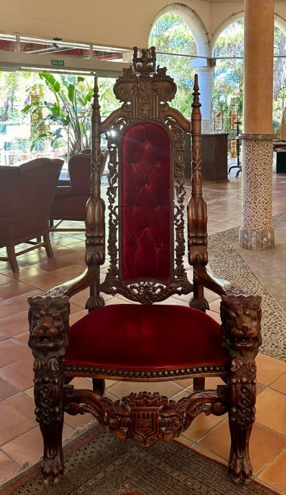 Sonstiges Lago Garden