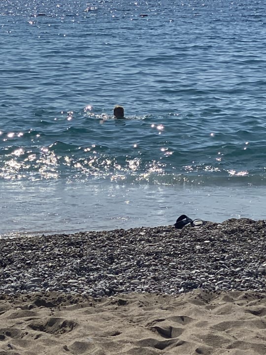 Strand Saphir Resort & Spa