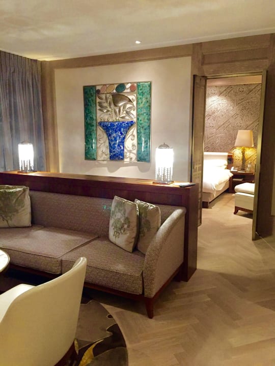 Parksuite Park Hyatt Vienna