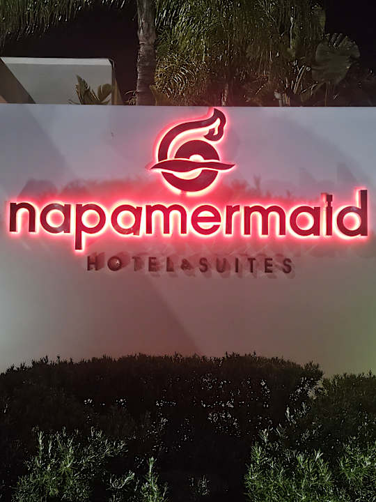 Sonstiges Napa Mermaid Hotel & Suites