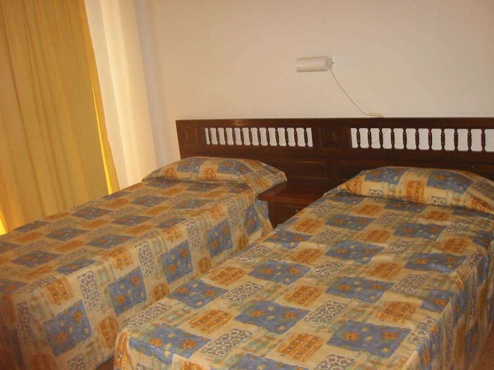 Betten Apartamentos Los Aguacates