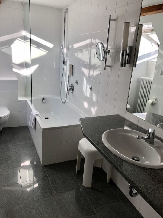 Zimmer Dom Hotel Augsburg