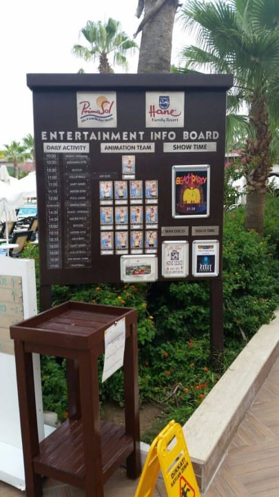 Hotel Hane Family Resort